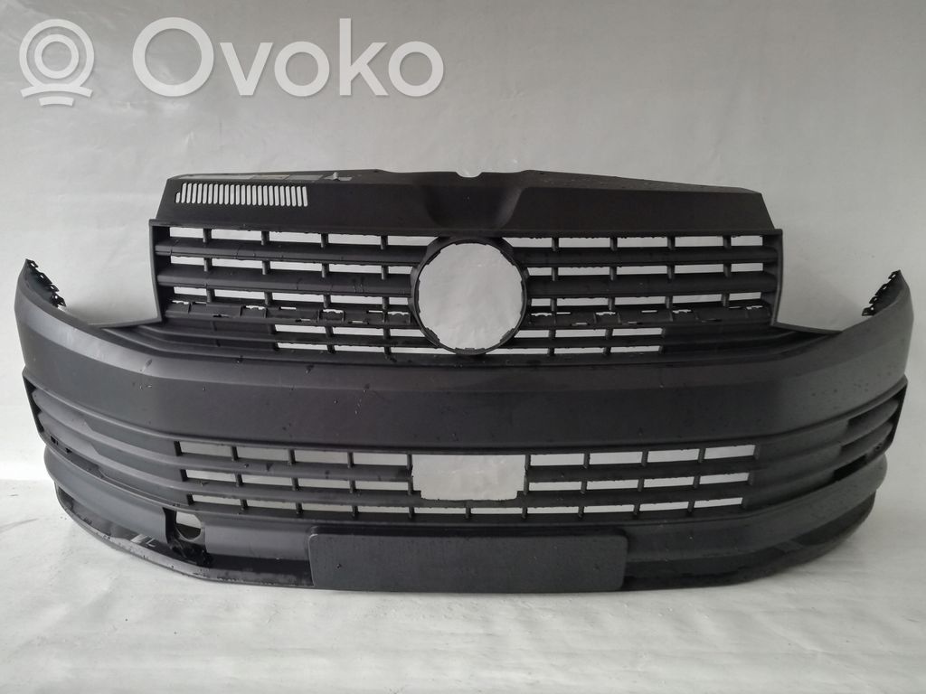 Volkswagen Transporter - Caravelle T6 Front bumper 