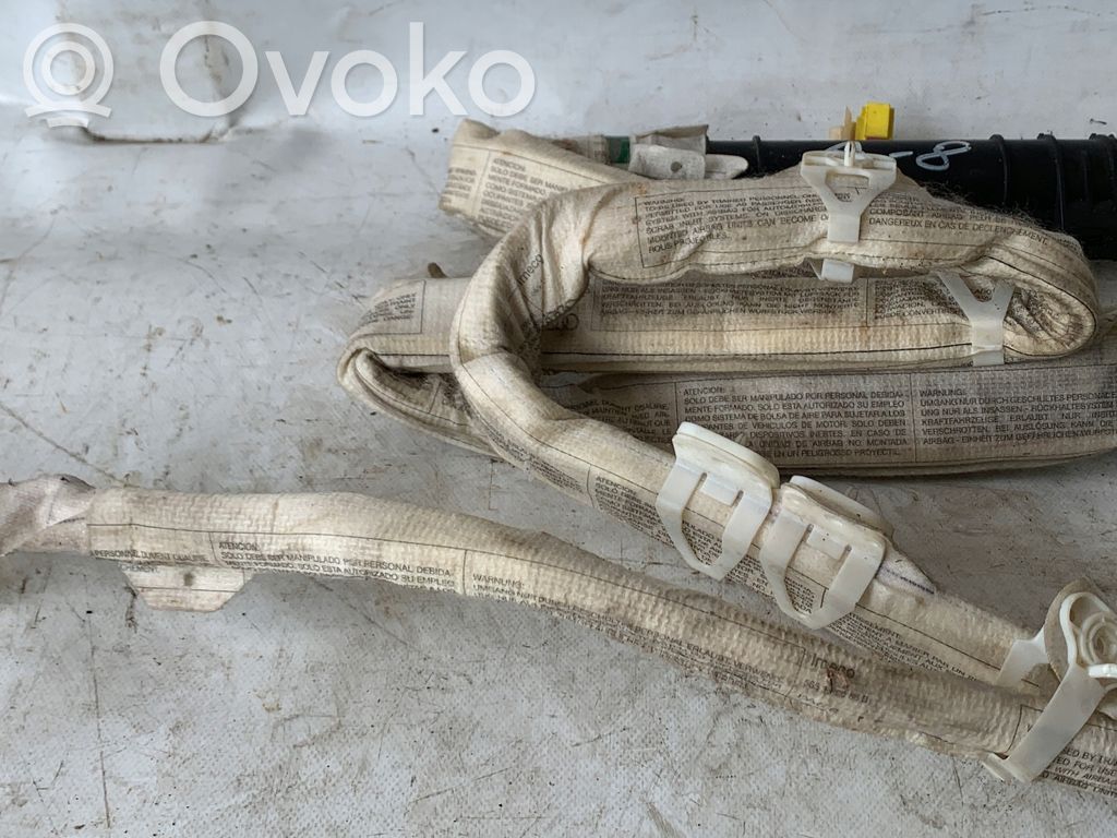Audi A8 S8 D2 4D Airbag del techo 