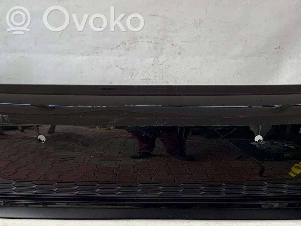 Audi A7 S7 4K8 Parachoques 