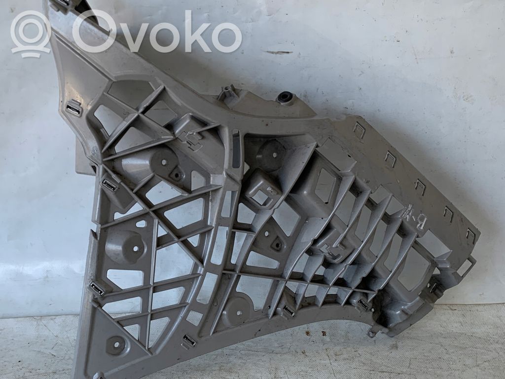 Ford B-MAX Takapuskurin kannake 