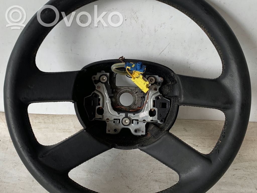 Volkswagen Polo Lenkrad 