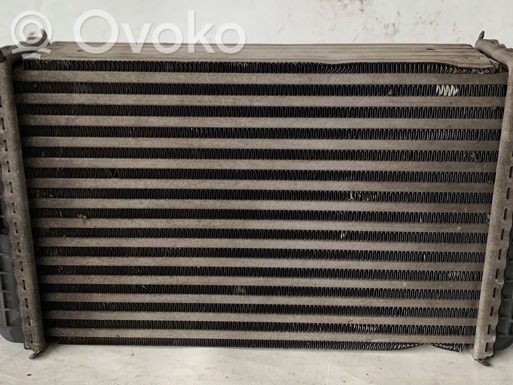 Opel Meriva B Interkūlerio radiatorius 