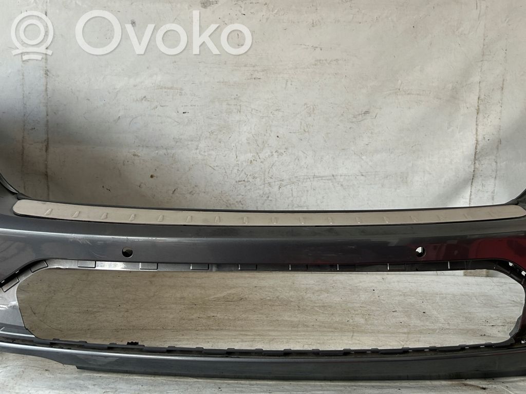 Seat Leon (5F) Parachoques 