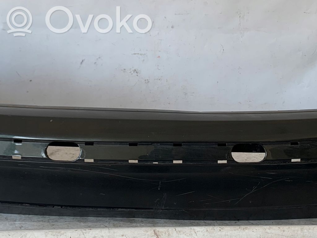 Saab 9-5 Rear bumper 