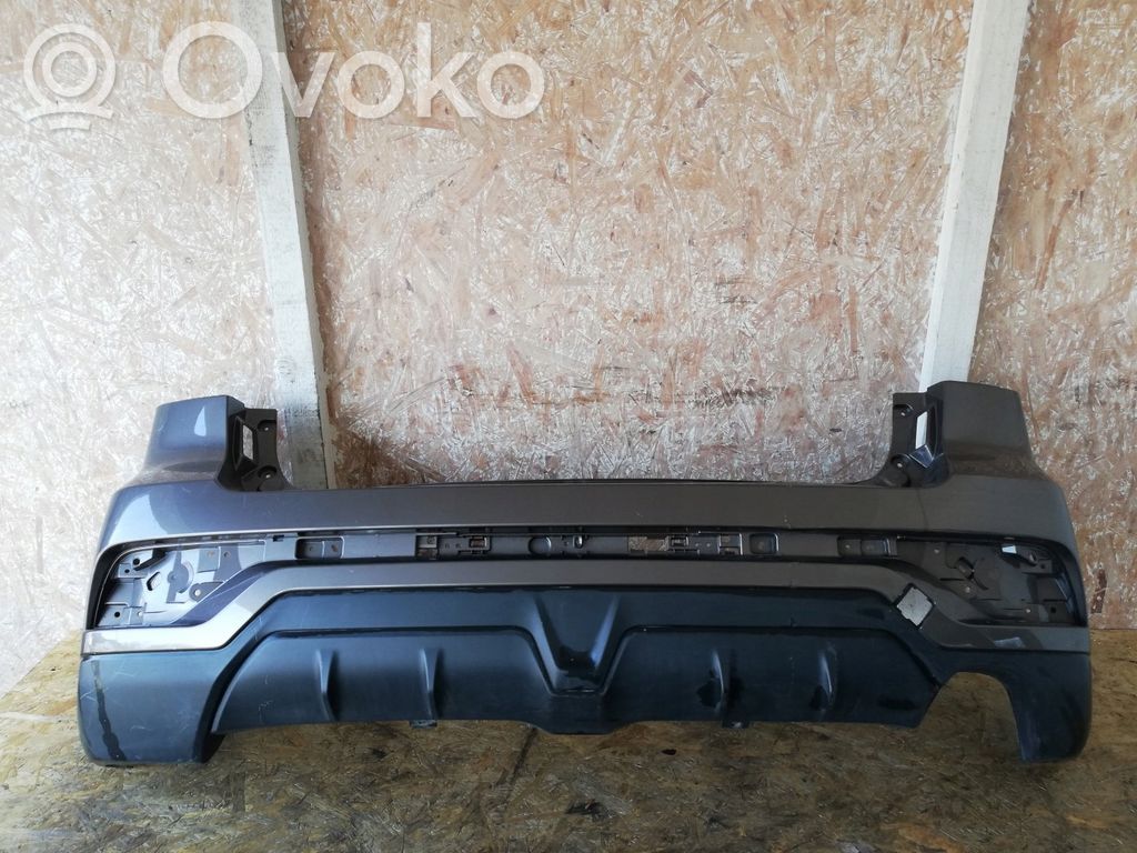 Mitsubishi ASX Parachoques 
