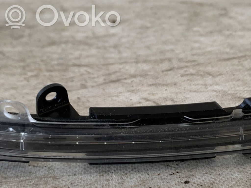 Seat Leon (5F) Mirror indicator light 