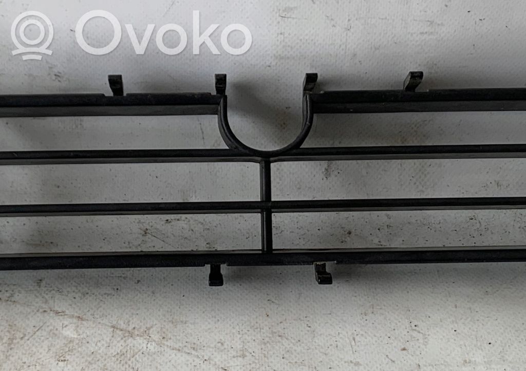 Saab 9-5 Front bumper lower grill 