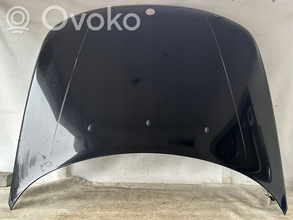 Engine bonnet/hood