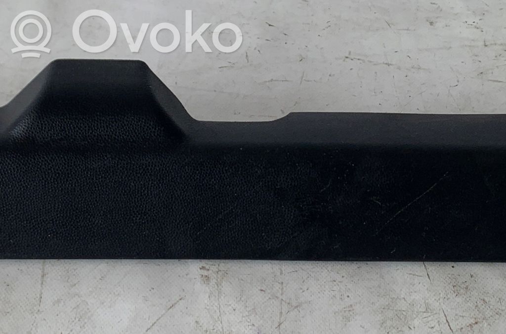 Mazda 2 Front sill trim cover 
