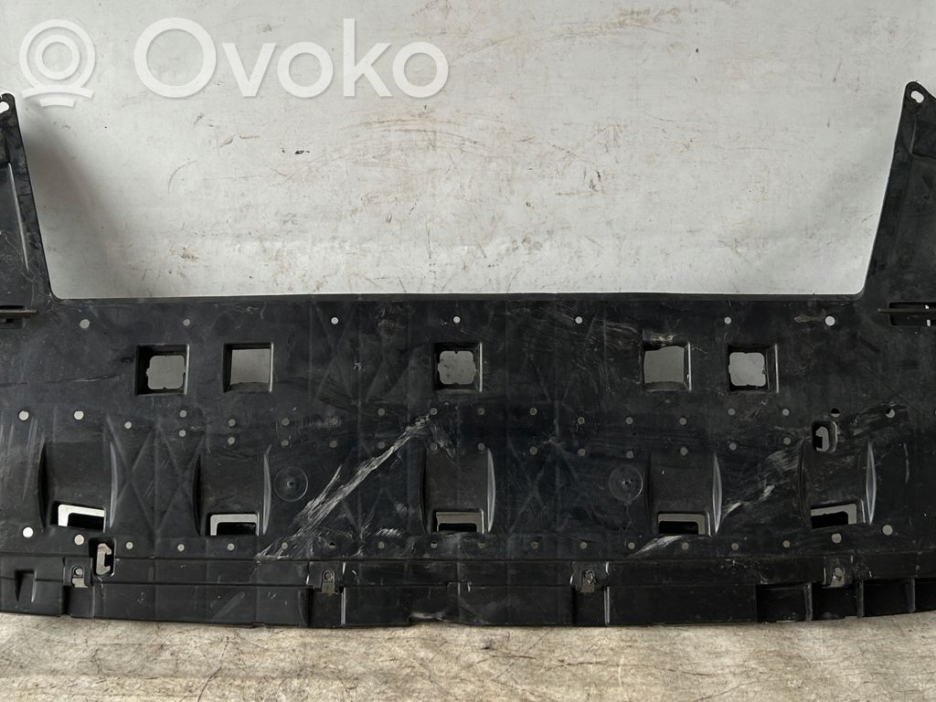 Opel Combo E Bamperio dugno apsauga 