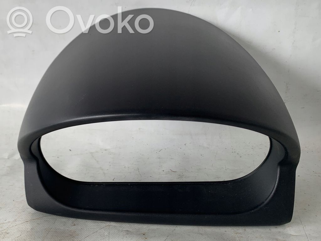 Mazda 2 Prietaisų skydelio apdaila 
