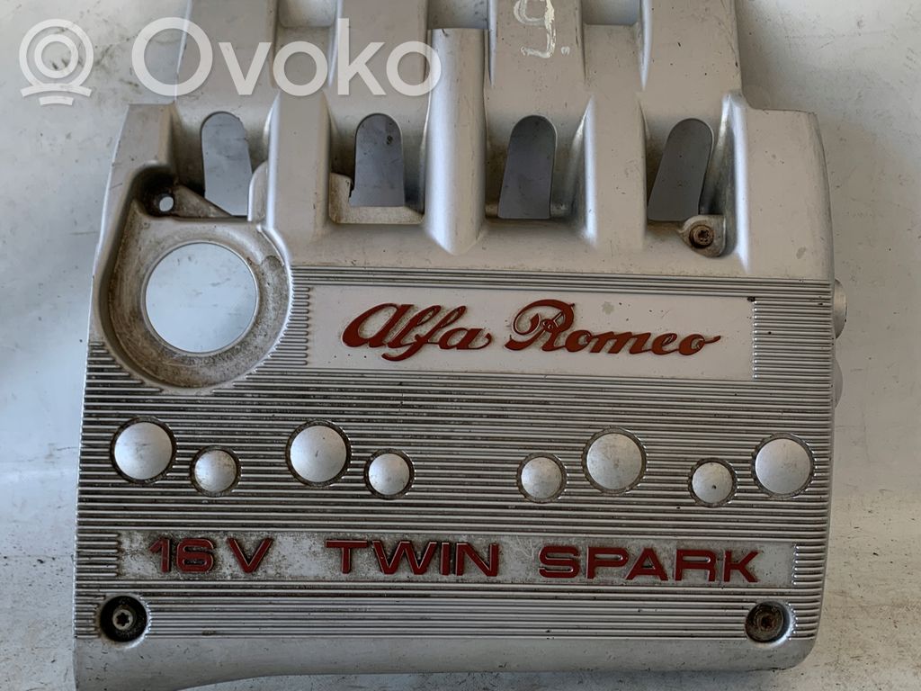Alfa Romeo 156 Moottorin koppa 