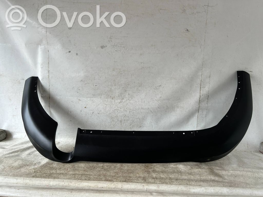 Ford Focus Rear bumper lower part trim 