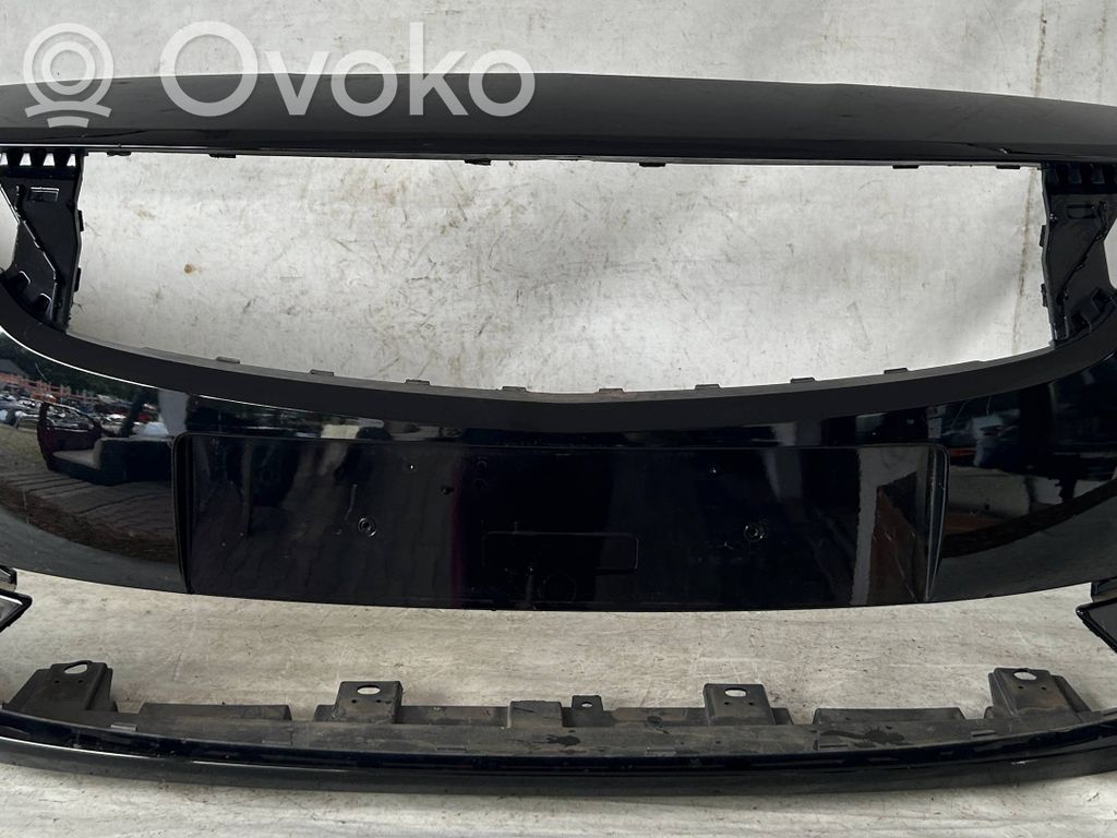 Opel Astra K Parachoques delantero 