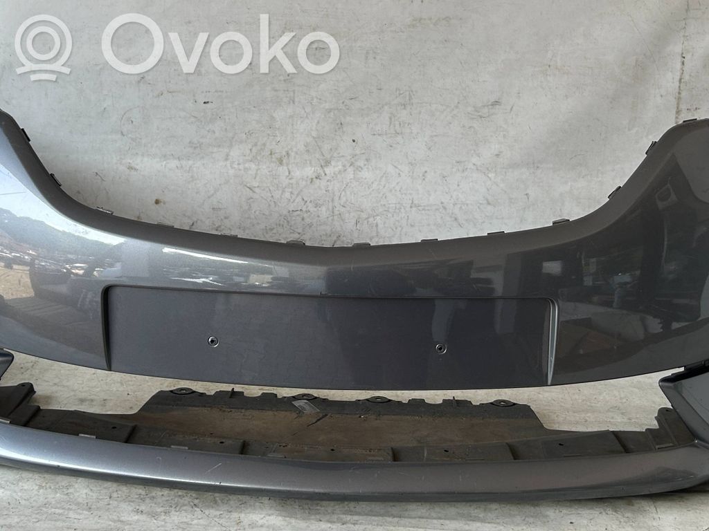 Opel Zafira C Parachoques delantero 