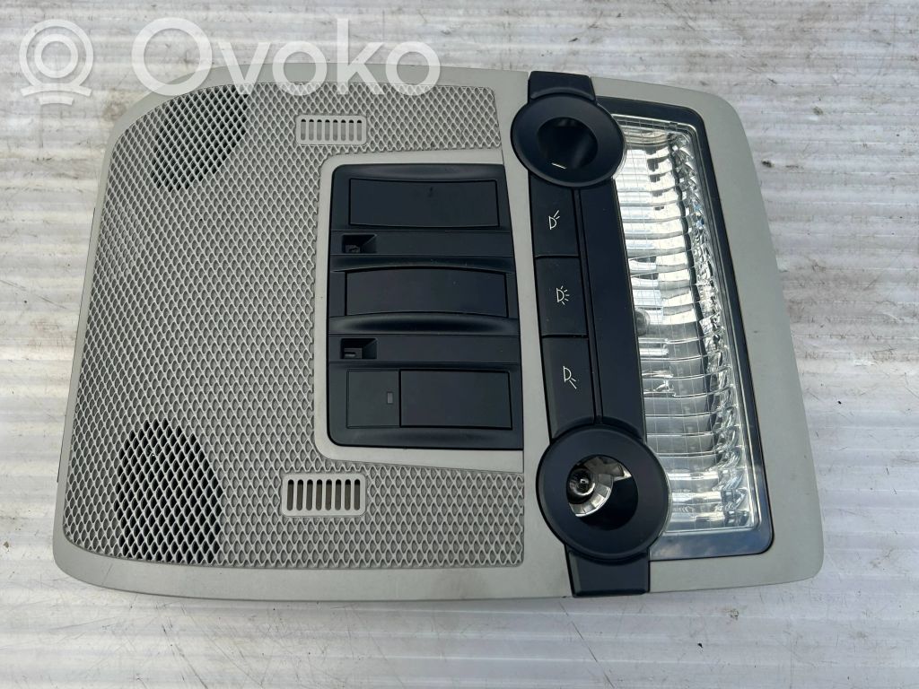 Panel oświetlenia wnętrza kabiny   9166624,001208601,15956810,9166624
