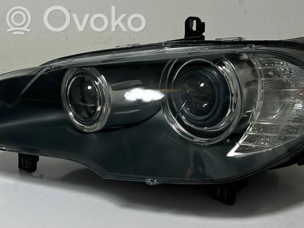 BMW X5 E70 Headlight/headlamp 