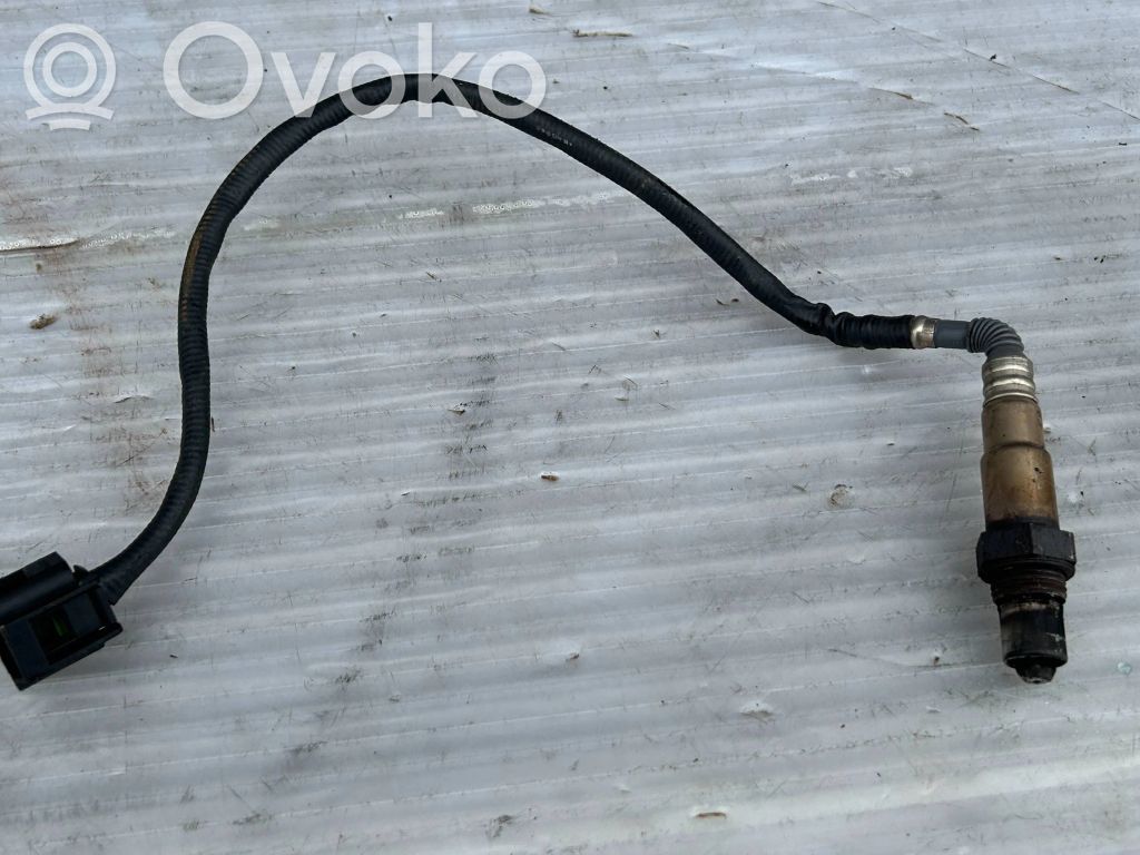 BMW 7 F01 F02 F03 F04 Sondă lambda 