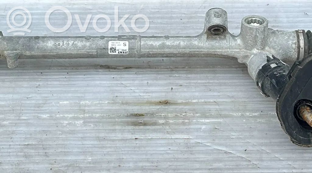 Mazda 3 III Vairo kolonėlė 