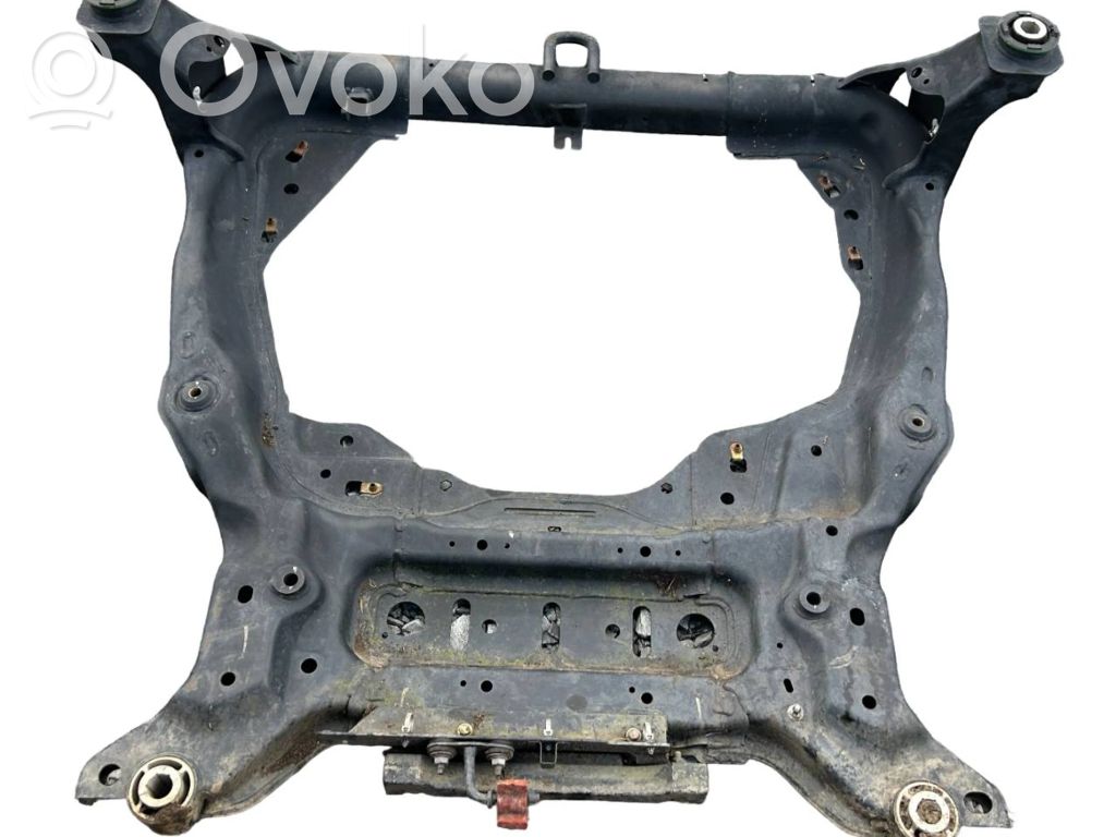 Jaguar E-Pace Front subframe 