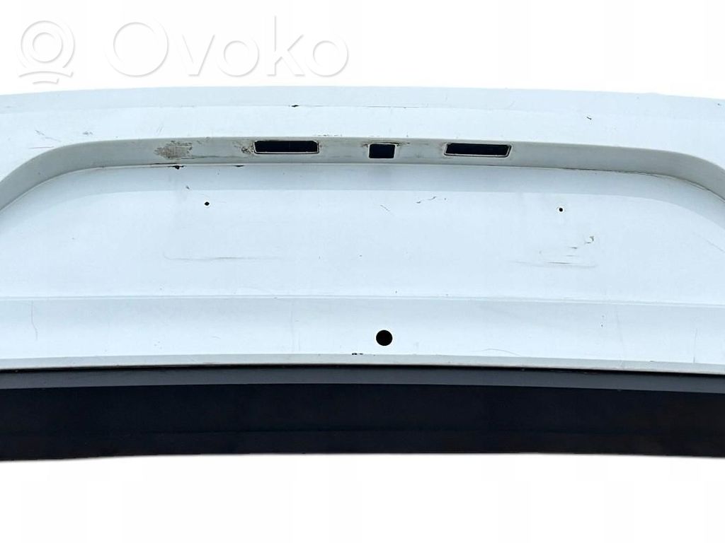Volkswagen Up Parachoques 