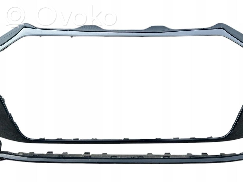 Audi A1 Front bumper 