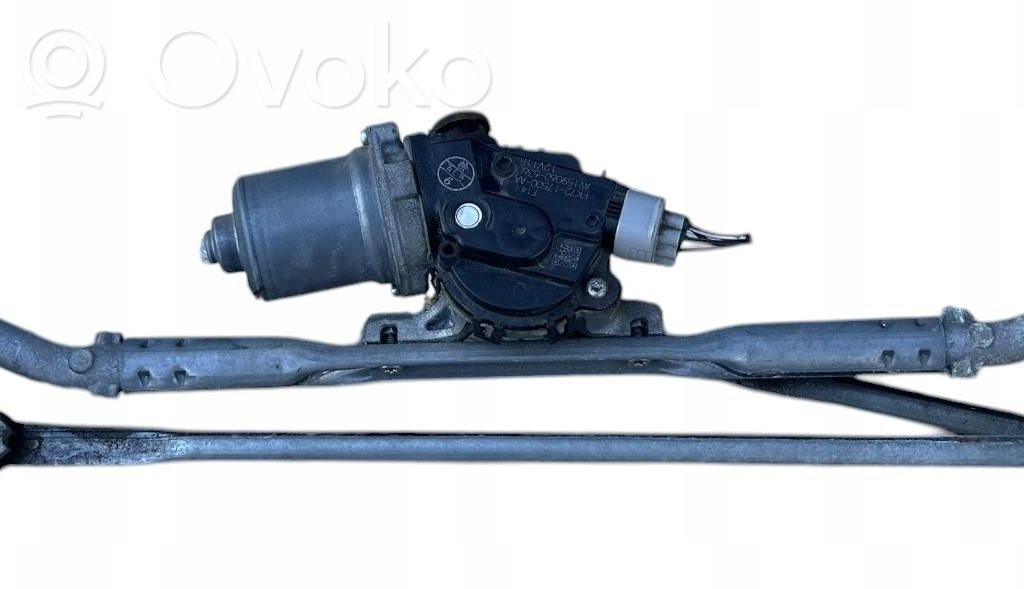 Land Rover Discovery Sport Mechanizm wycieraczek szyby przedniej / czołowej 