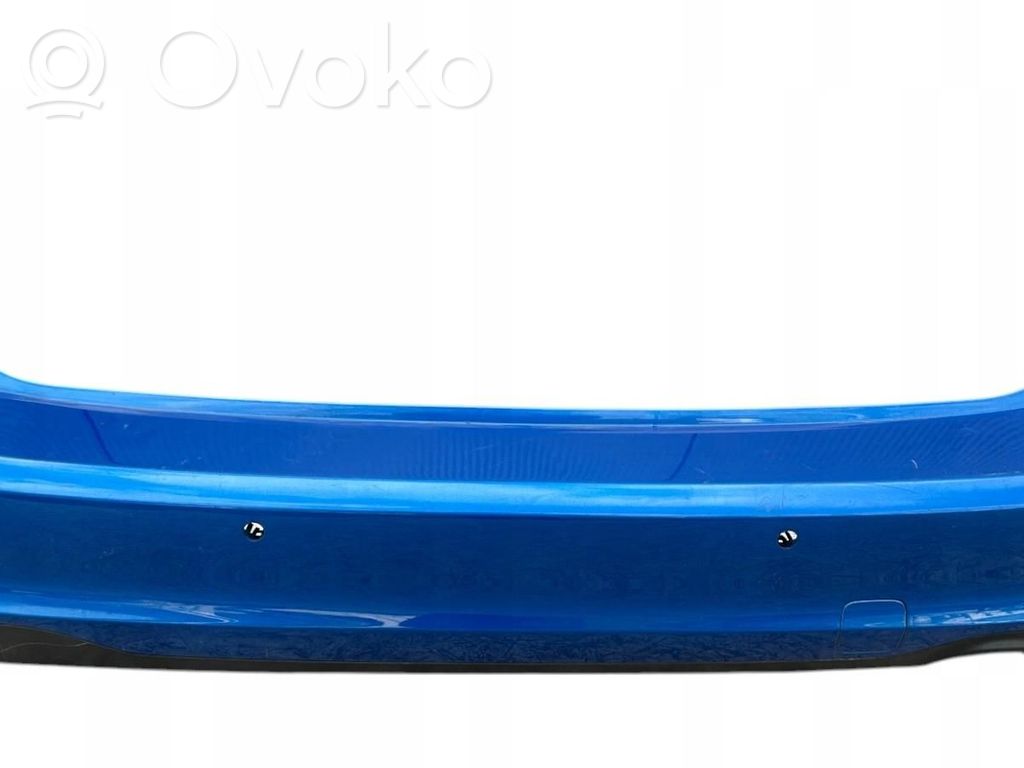 Ford Focus Galinis bamperis 