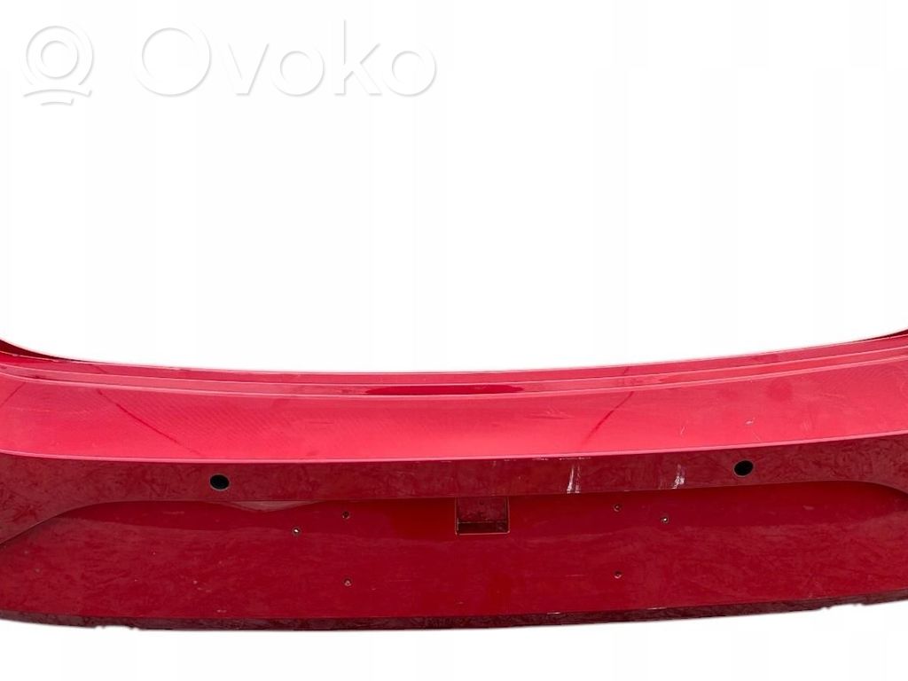 Бампер   5FE807421E