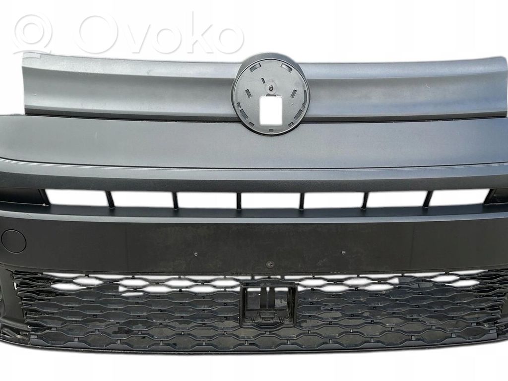 Volkswagen Caddy Front bumper 