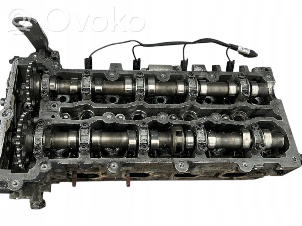 Głowica silnika   A6510160201