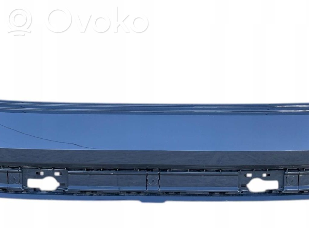 Audi e-tron Rear bumper 