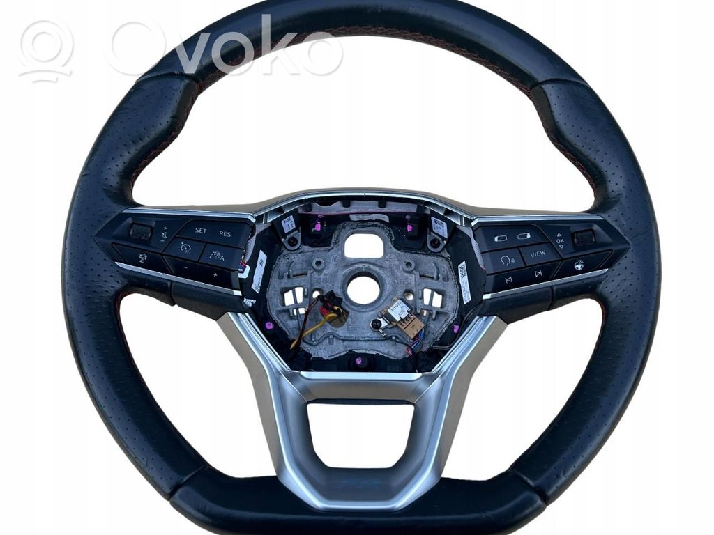 Seat Leon IV Ohjauspyörä 