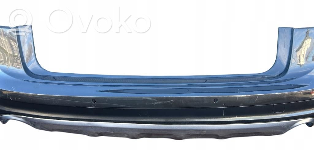 Audi A6 C7 Parachoques 