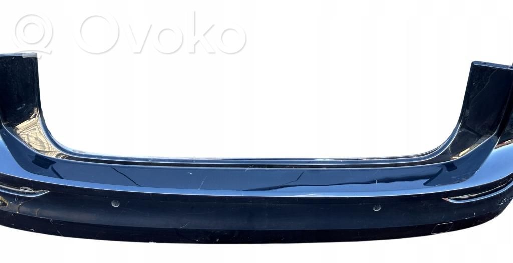 Volkswagen Golf VIII Parachoques 
