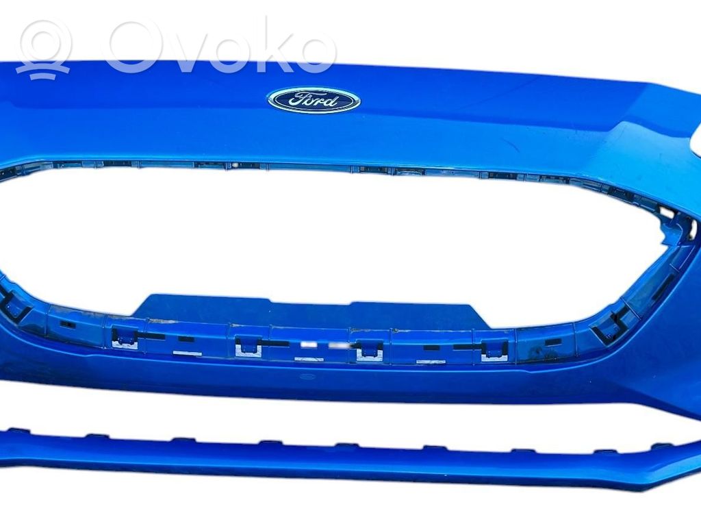Ford Focus Front bumper 