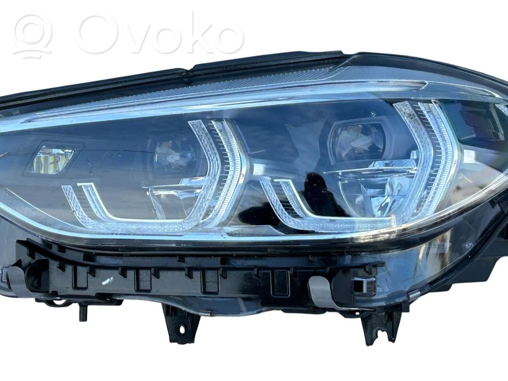 BMW X3 G01 Headlight/headlamp 