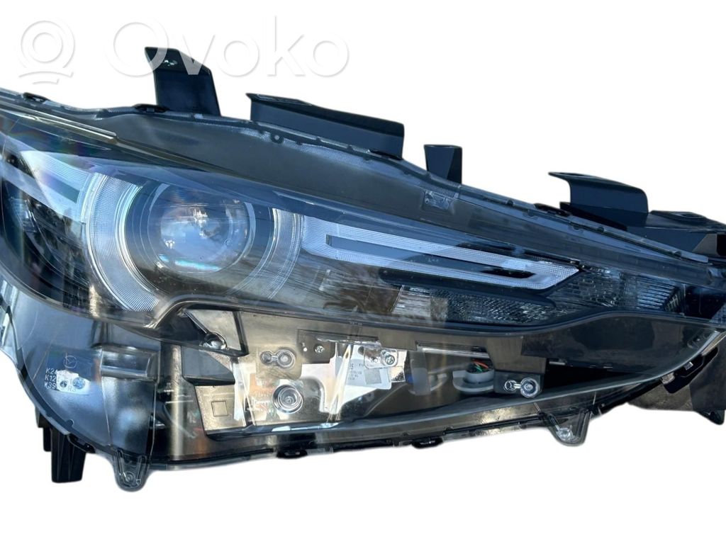 Mazda CX-5 II Scheinwerfer 