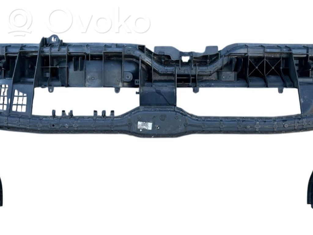 Ford Transit VII Radiatoru panelis 