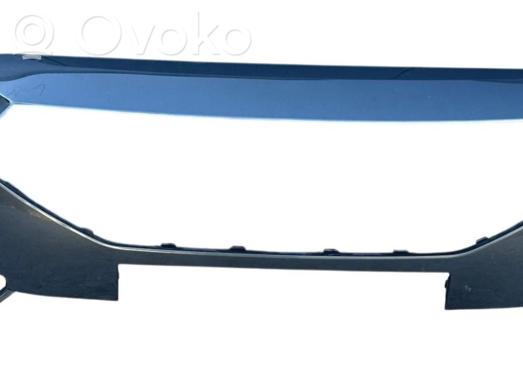 Seat Tarraco Priekinis bamperis 
