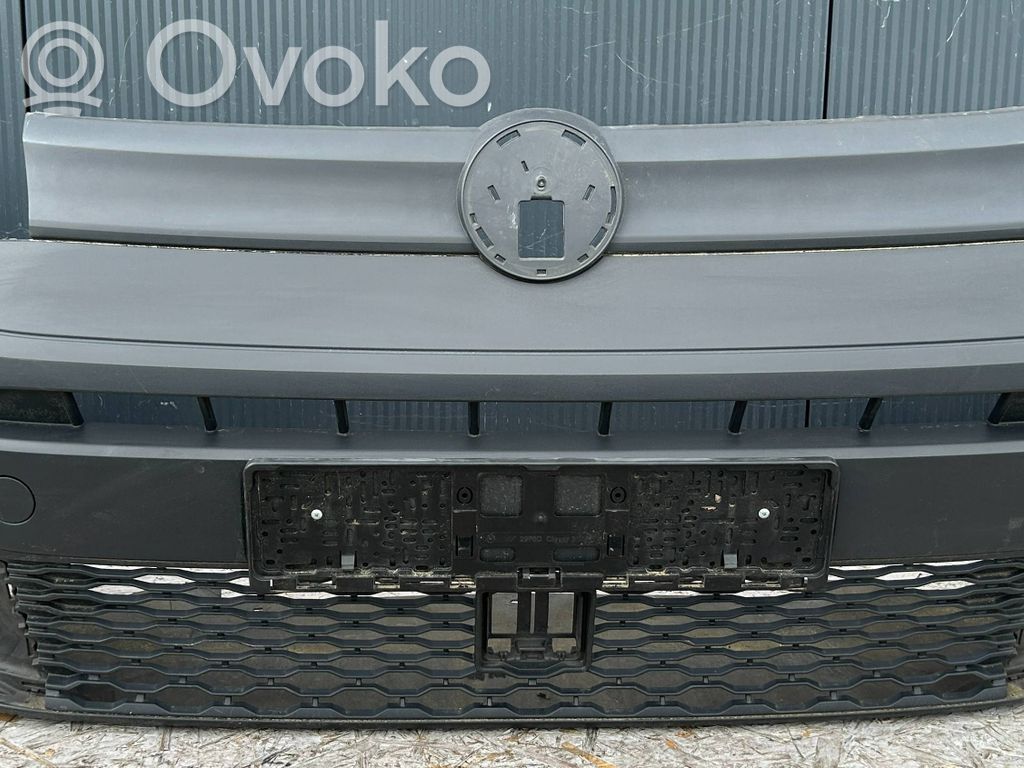 Volkswagen Caddy Front bumper 