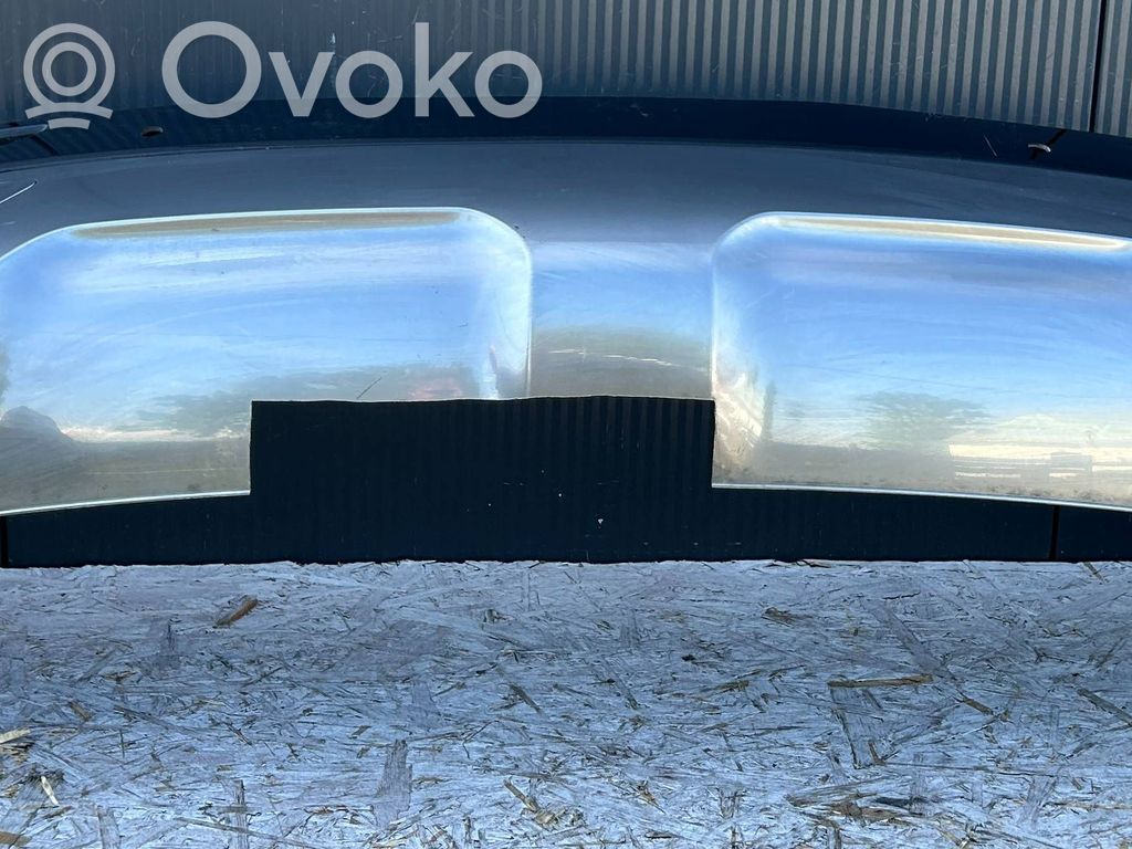 KIA Niro Parachoques 