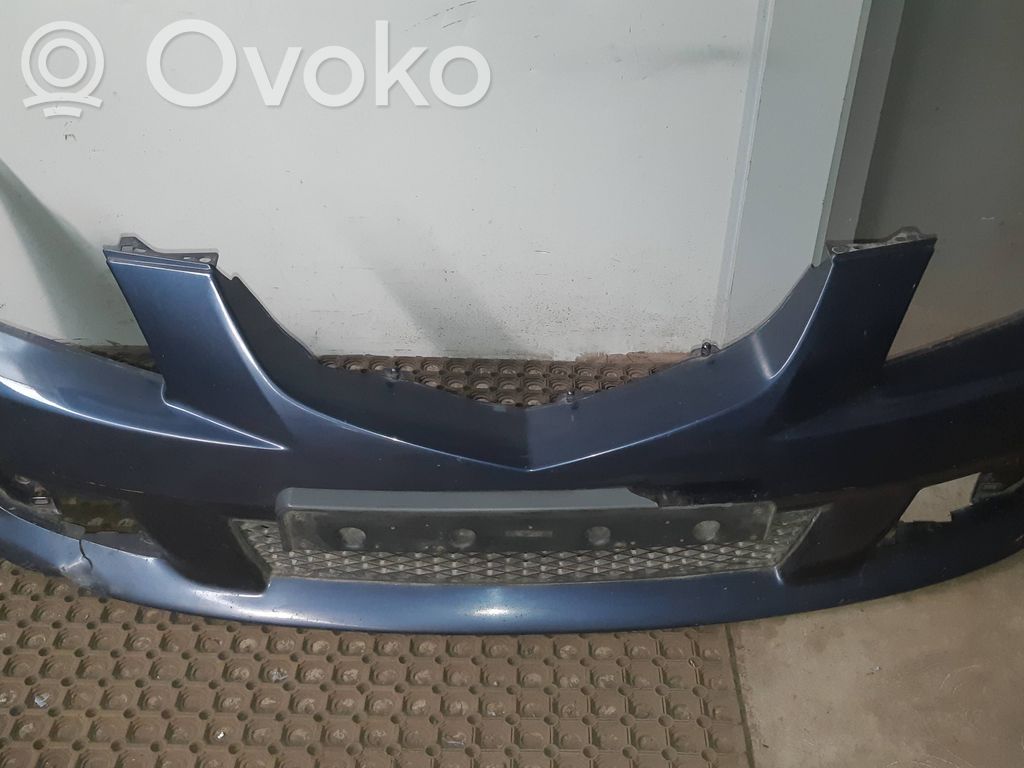 Front bumper   CB8050031BBB,CB8050031BBB