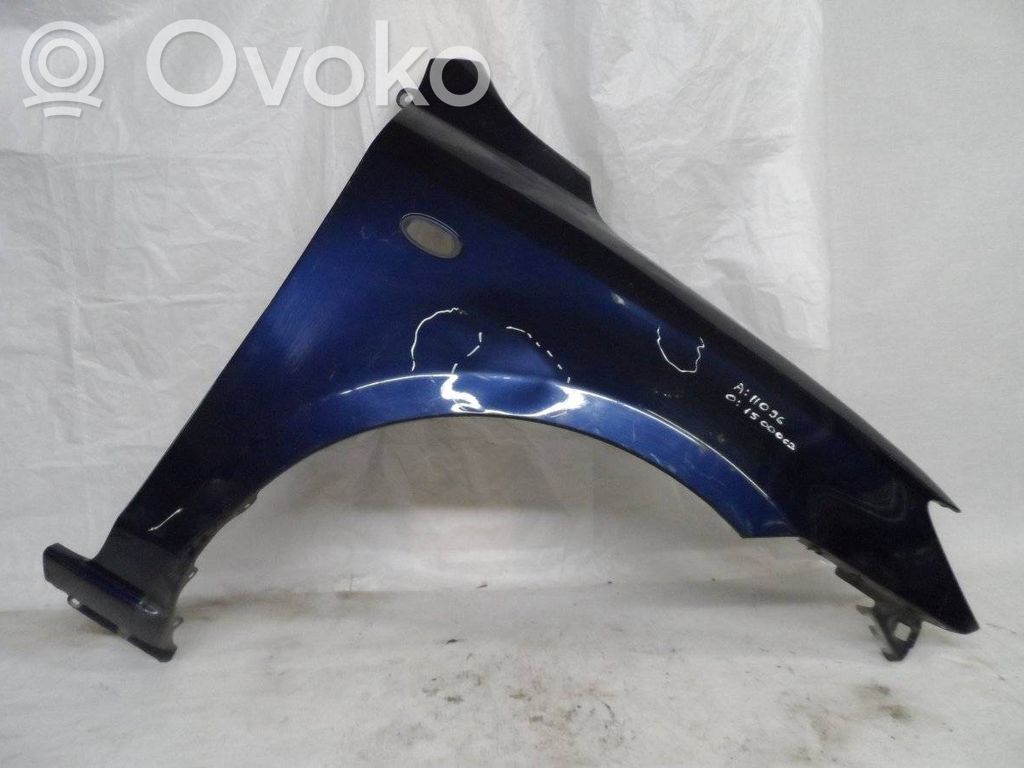 Крыло   DD1052111C,DD1052111C