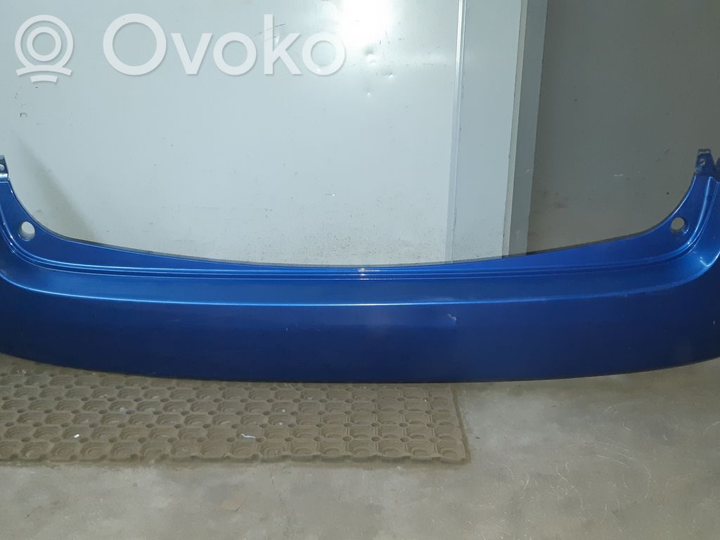 Mazda Premacy Бампер 