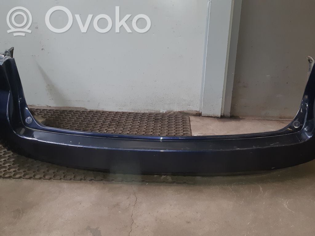Mazda 6 Rear bumper 