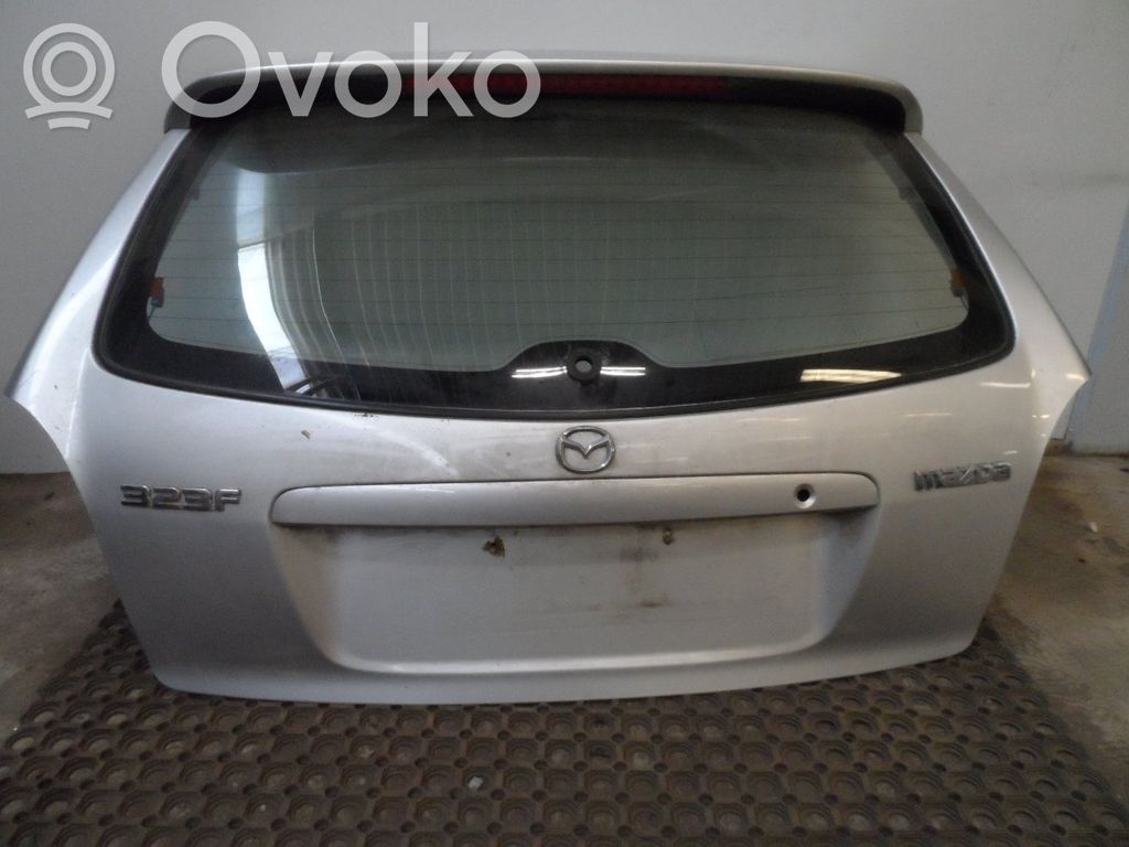 Mazda 323 F Tailgate/trunk/boot lid 