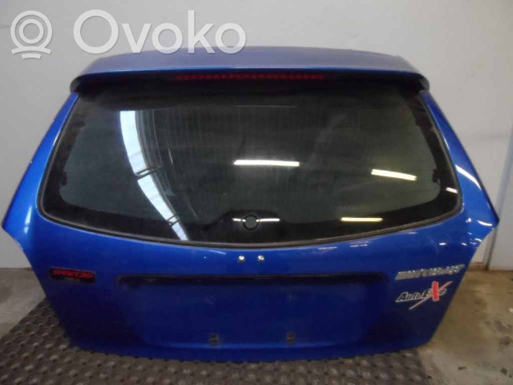 Mazda 323 F Tailgate/trunk/boot lid 