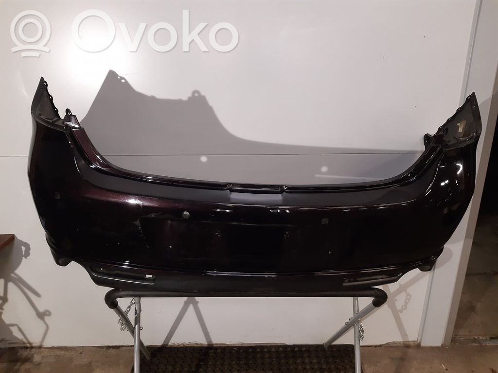 Mazda 6 Puskuri 