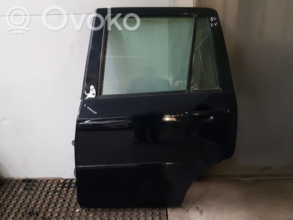 Galinės durys   DDY07302X,DDY07302X